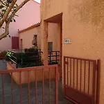 4Ro501 Appartement Avec Belle Terrasse