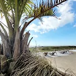 Les Seringas - Plage Des Demoiselles