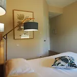 Logis Hotel Du Belvedere