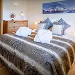 Chalet Joux Verte - Ovo Network