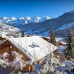 Chalet Musini - Ovo Network