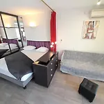 Villa Village Naturiste Seduction
