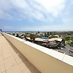 Appartement Village Naturiste Tornado