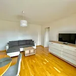 Appartement Confort - 1 Chambre - 900M Du Marche