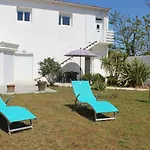 Maison Bord De Mer A La Cotiniere, 3 Chambres, Terrasse Et Parking, 6 Couchages - Fr-1-246A-101