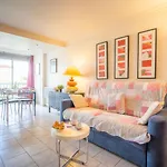 Apartment Terrasses De La Baronnie-3 By Interhome