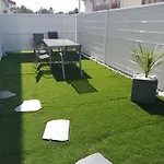 Hotel Villa Sol
