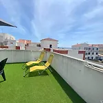 Rooftop - Le Tahiti Beach