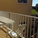 Capao Appartement Climatise Grande Terrasse Place Parking & Piscine