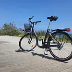 Vue Mer A La Plage Du Mole - Fibre Wifi
