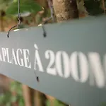 Maison Pour 10 Avec Jardin Pres De La Mer