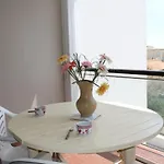 Studio A Gruissan, 2 Couchages, Piscine, Proche Plage Et Commerces - Fr-1-229-106