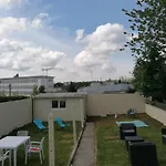 Studio Cosy - Parking - Wifi - Buanderie - Jardin