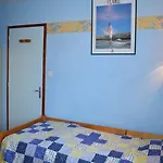 Maison Boisee Proche De La Plage Des Coraux, 2 Chambres, Terrasse, Parking Et Jardin - Fr-1-22-283