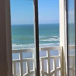 La Mer A Perte De Vue, Wimereux, Cote D Opale