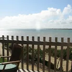La Rochelle: Bel App. 4 Pers Avec Balcon Vue Mer, Parking, Proche Plage - Fr-1-551-50