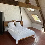 Charmante Maison Renovee A Etel - Proche Plage Et Centre-Ville - 3 Chambres, Cour Interieure - Fr-1-397-54