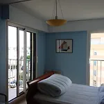 Appartement T3 Tout Confort Centre Sables-D'Olonne, Proche Plage - Fr-1-331-205