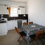 A 100M De La Plage, Maison Ideale Avec Terrasse Et Equipements Complets - Fr-1-22-321