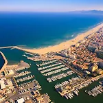 A 200M De La Mer Super Logement Cocoon