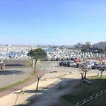 Superbe T3 Avec Vue Sur Le Port