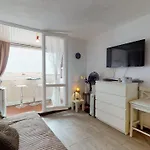 Appartement Cap D'Agde A 300M De La Plage