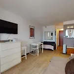 Appartement Cap D'Agde A 300M De La Plage