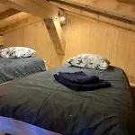 Chalet Les Chardons