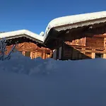 Chalet Les Chardons