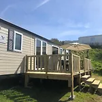 Mobil Home L'Inspiration Equihen Plage