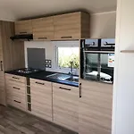 Mobil Home L'Inspiration Equihen Plage