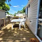 Le Bambou - Saint-Jean-De-Monts - Piscine Jacuzzi Sauna Hammam