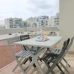 Appartement Avec Balcon, Acces Direct A La Plage, Garage Privatif - Fr-1-224-788