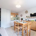 Appartement Cosy 6 Pers, Jardin/Terrasse, Proche Centre Saint-Lary, Navette Ski Gratuite - Fr-1-296-277