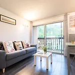 Appartement Renove 4 Personnes Calme Proche Centre Saint-Lary - Fr-1-296-241