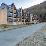 Appartement Renove 4 Pers. Calme Proche Centre Saint-Lary Village - Fr-1-296-357