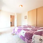 Appartement T4 De Charme, 9 Couchages, Avec Terrasse, Parking Et Wifi - Saint-Lary-Soulan - Fr-1-457-186