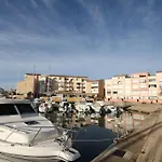 203 Appartement T2 Proximite Mer Pour 4 Personnes A Frontignan Plage