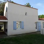 Maison 6 Pers, 900M Plage Des Conches, Piscine & Animaux Admis - Fr-1-194-240