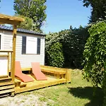 Mobile Home Ouireves 281 Facing The Mediterranean