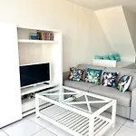 Barcaresa-Elegant Appartement Vue Mer Wifi Parking