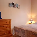 Appartement Cosy Avec Balcon Pres De La Mer, 4 Couchages - Dolus-D'Oleron - Fr-1-246A-1