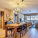Tres Bel Appartement Avec Spa A Megeve Stallion D 25