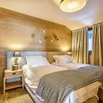 Tres Bel Appartement Avec Spa A Megeve Stallion D 25