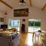 Maison Ossature Bois