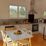 Maison Ossature Bois