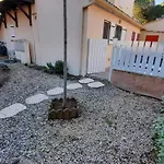 Villa Pinede - Proche Naturiste
