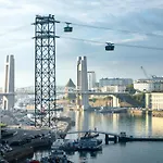 Gwenn - Superbe Studio Renove, 2E Etage Hypercentre