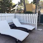 Villa Pinede - Proche Naturiste