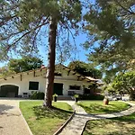 Villa De Charme Avec Piscine A 500M Des Plages